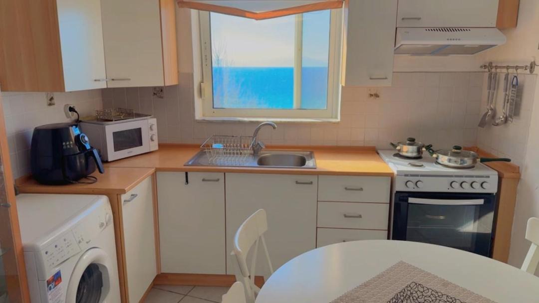 Photo of Kitchen in Siviri