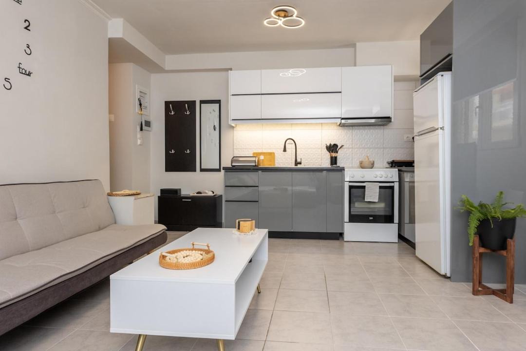 Photo of Kitchen in Keratsinion