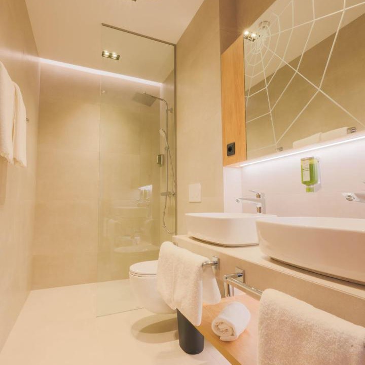 Photo of Bathroom in Çagllavicë