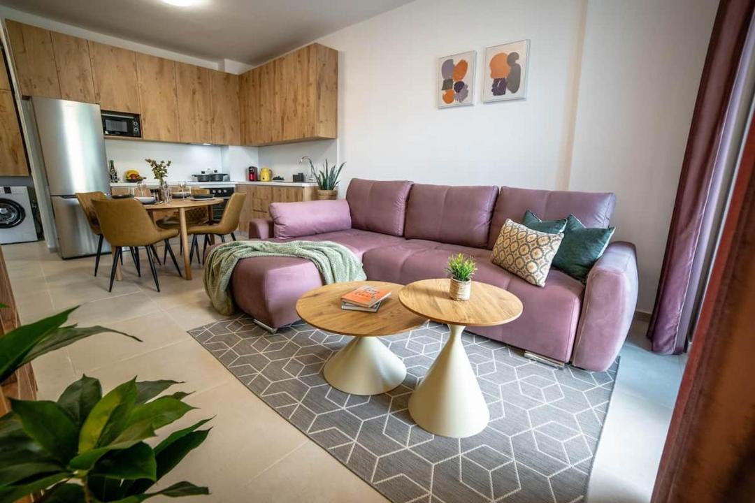 Photo of Livingroom in Golem