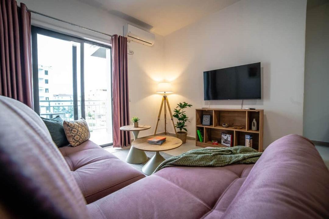 Photo of Livingroom in Golem