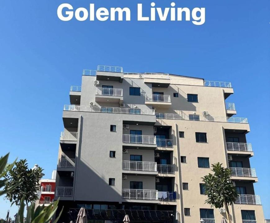 Photo of Others in Golem