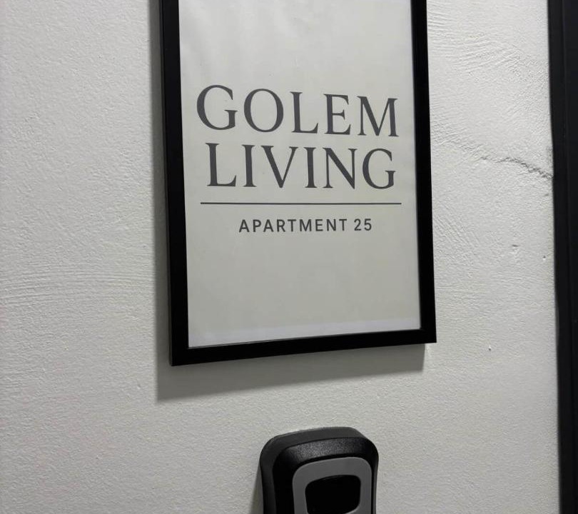Photo of Others in Golem