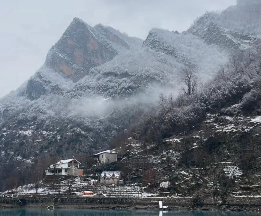 Photo of Others in Shkoder County