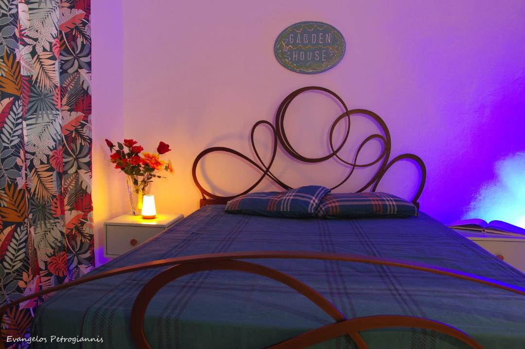 Photo of Bedroom in Amarinthos