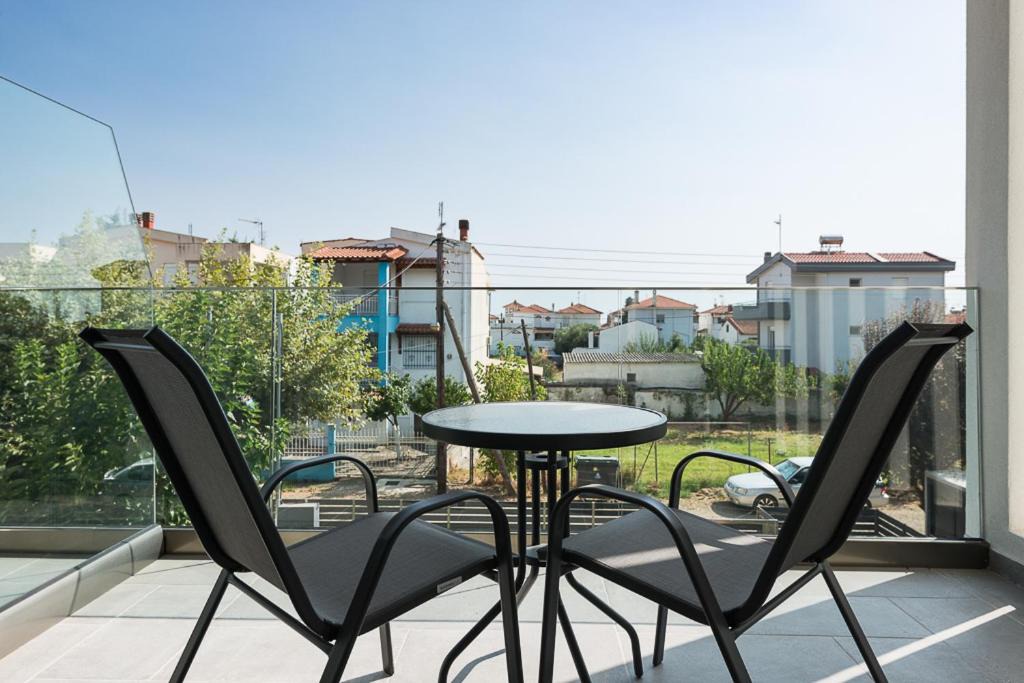 Photo of Patio Balcony in Nea Propontida