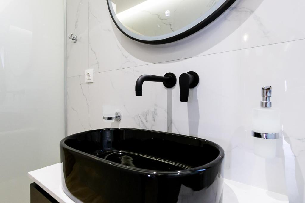 Photo of Bathroom in Nea Propontida