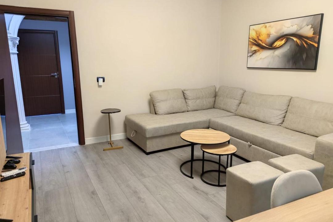 Photo of Livingroom in Mbrostar-Urë