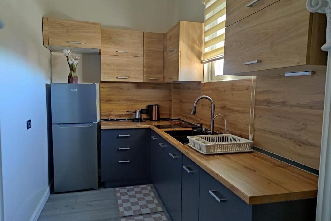 Photo of Kitchen in Mbrostar-Urë