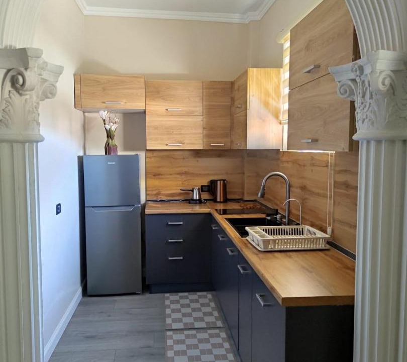 Photo of Kitchen in Mbrostar-Urë