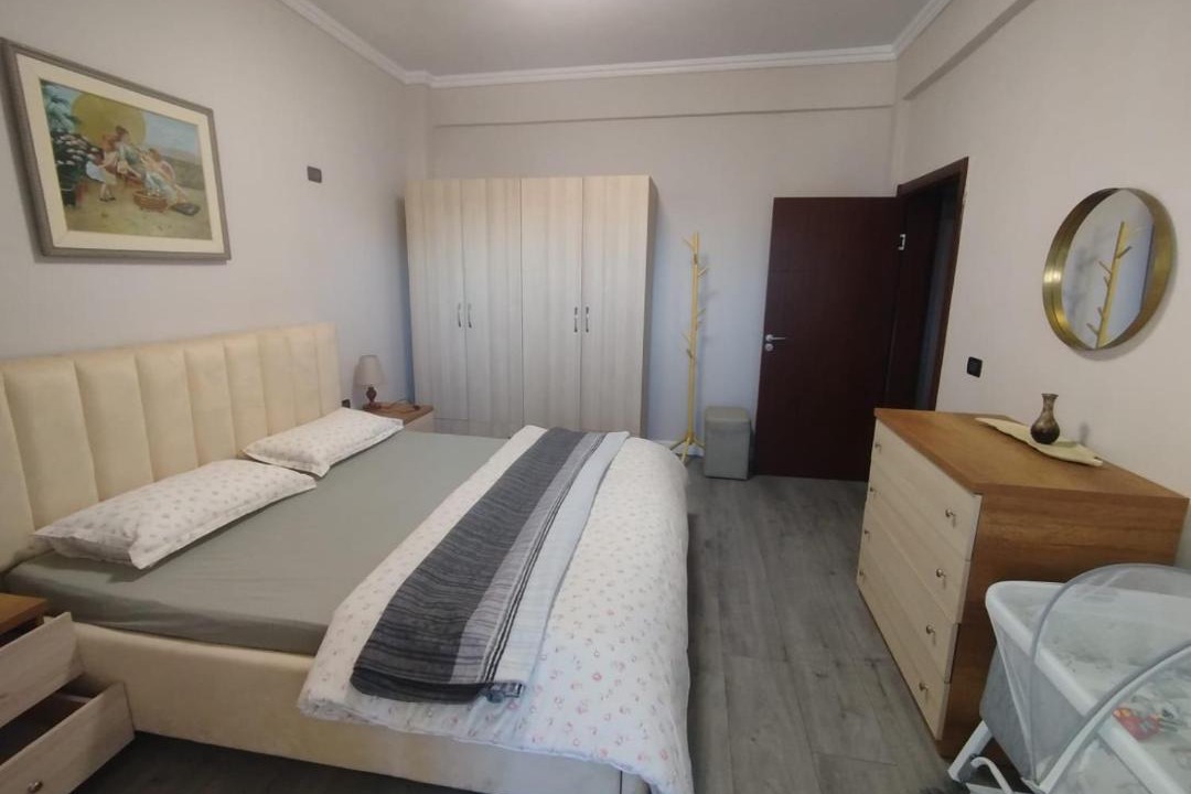 Photo of Bedroom in Mbrostar-Urë
