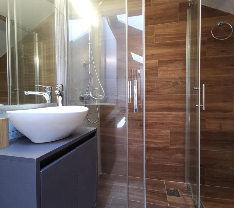Photo of Bathroom in Agios Dimitrios