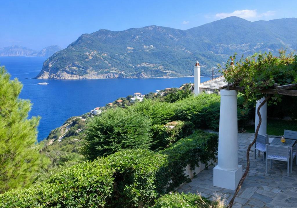 Photo of Others in Skopelos Town