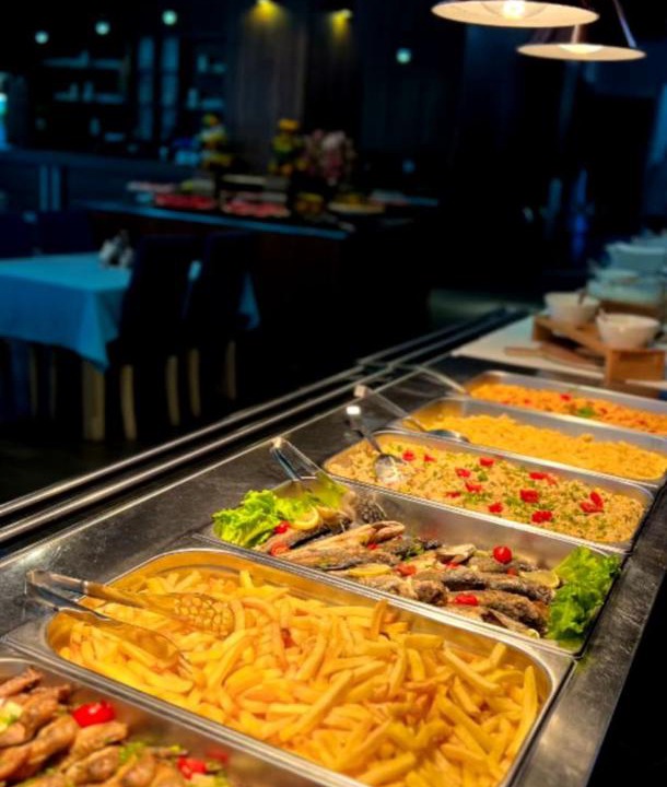 Photo of Kitchen in Shengjin