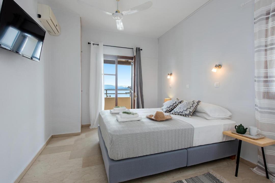 Photo of Bedroom in Barbati