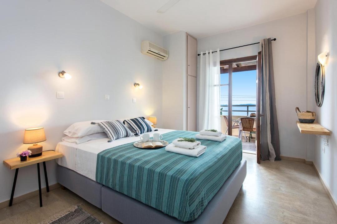 Photo of Bedroom in Barbati