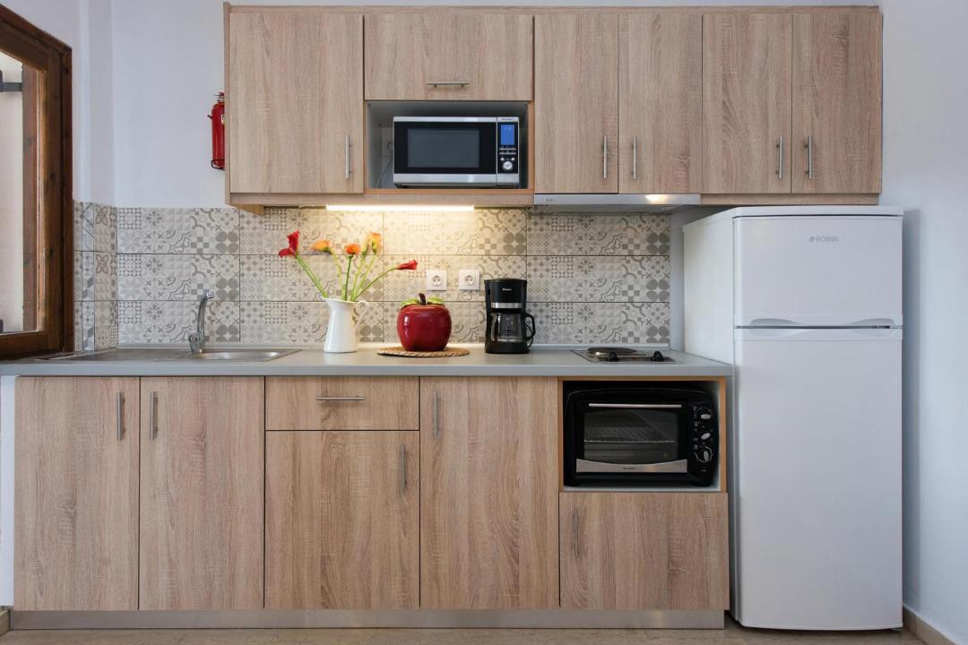 Photo of Kitchen in Barbati