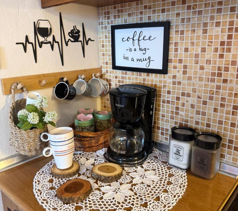 Photo of Kitchen in Leskovik