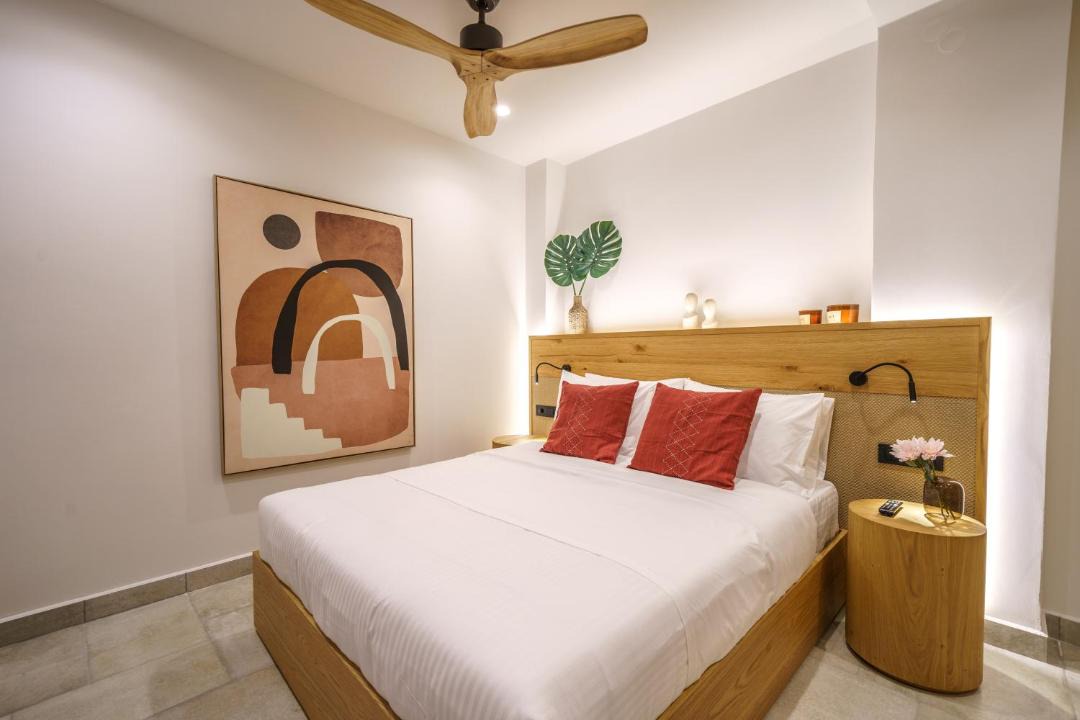 Photo of Bedroom in Apokoronas