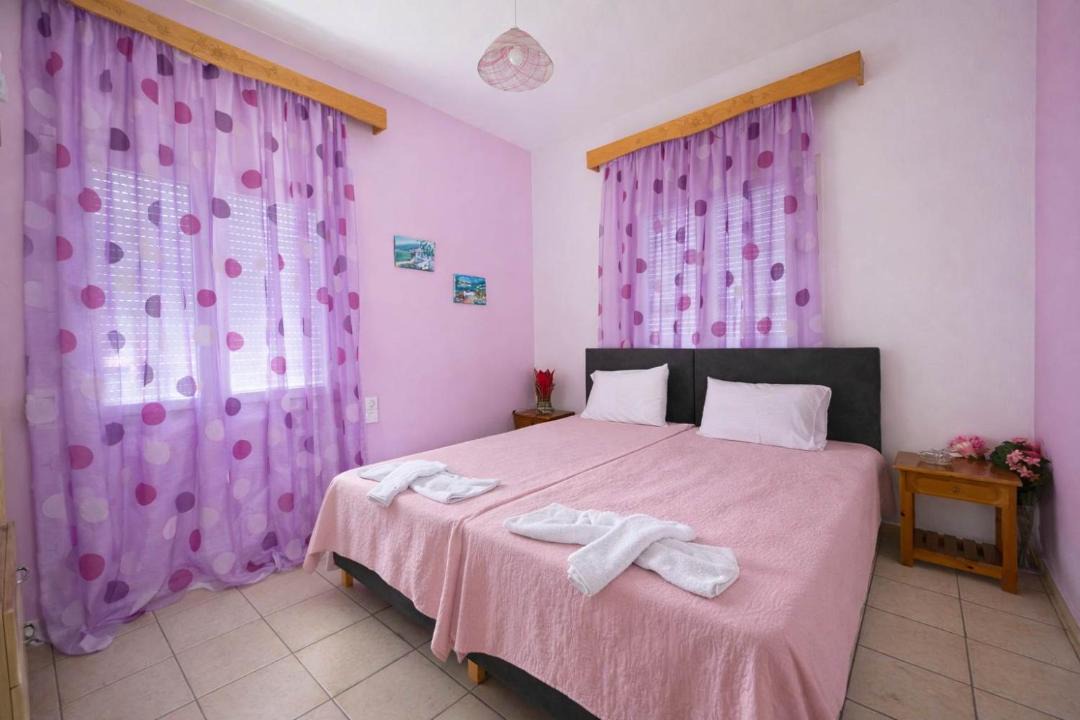 Photo of Bedroom in Patitiri