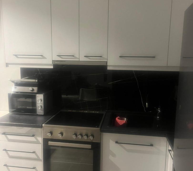 Photo of Kitchen in Drama
