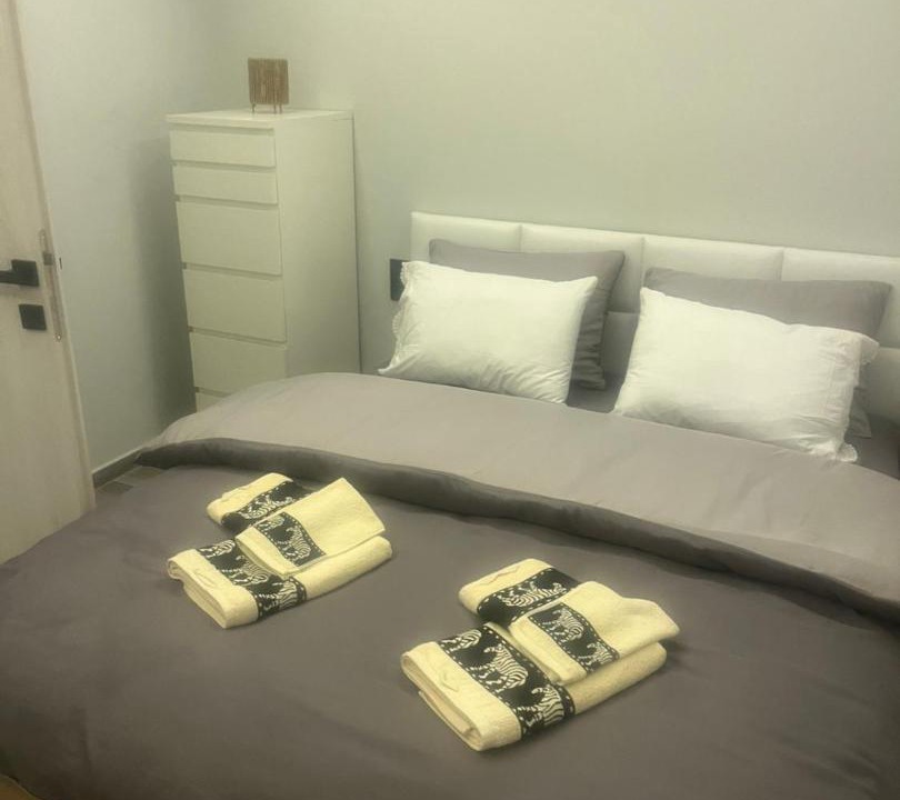 Photo of Bedroom in Drama