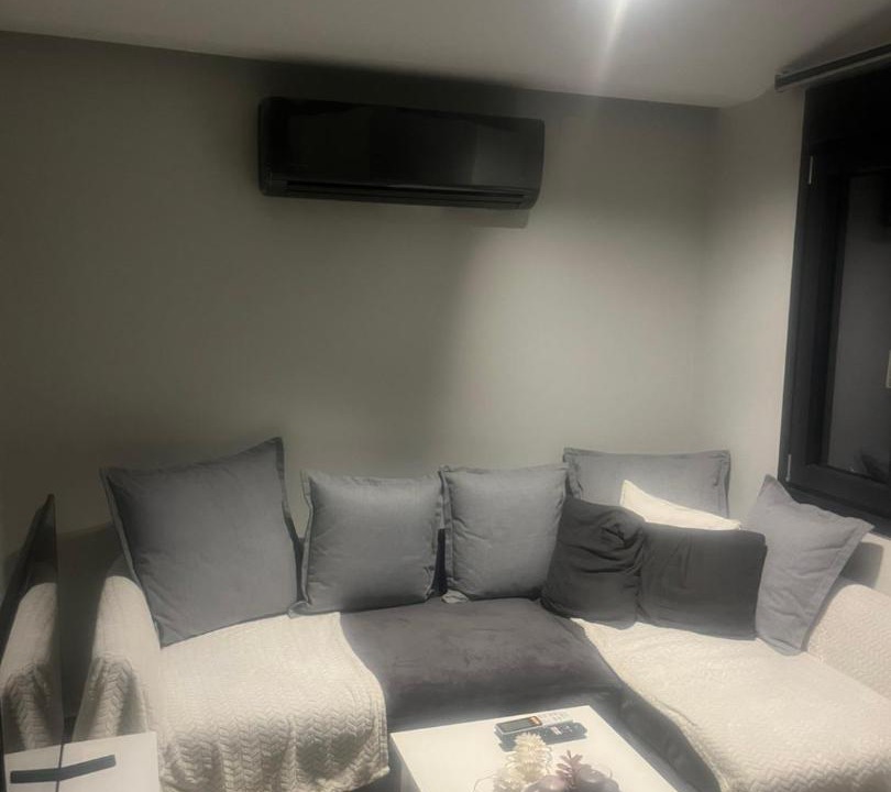 Photo of Livingroom in Drama