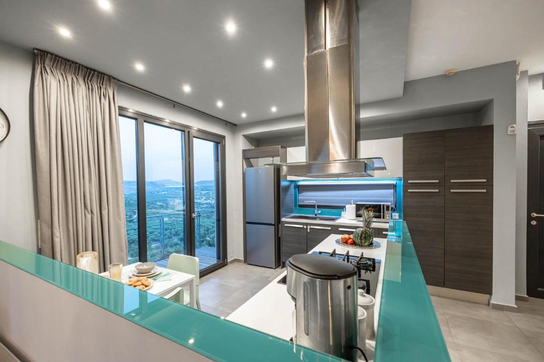 Photo of Kitchen in Vlachiana
