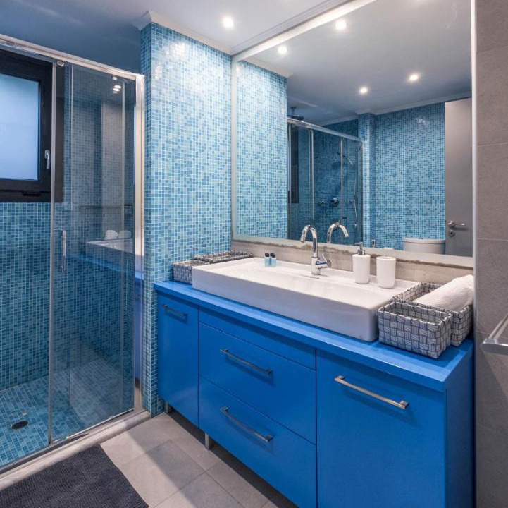 Photo of Bathroom in Vlachiana