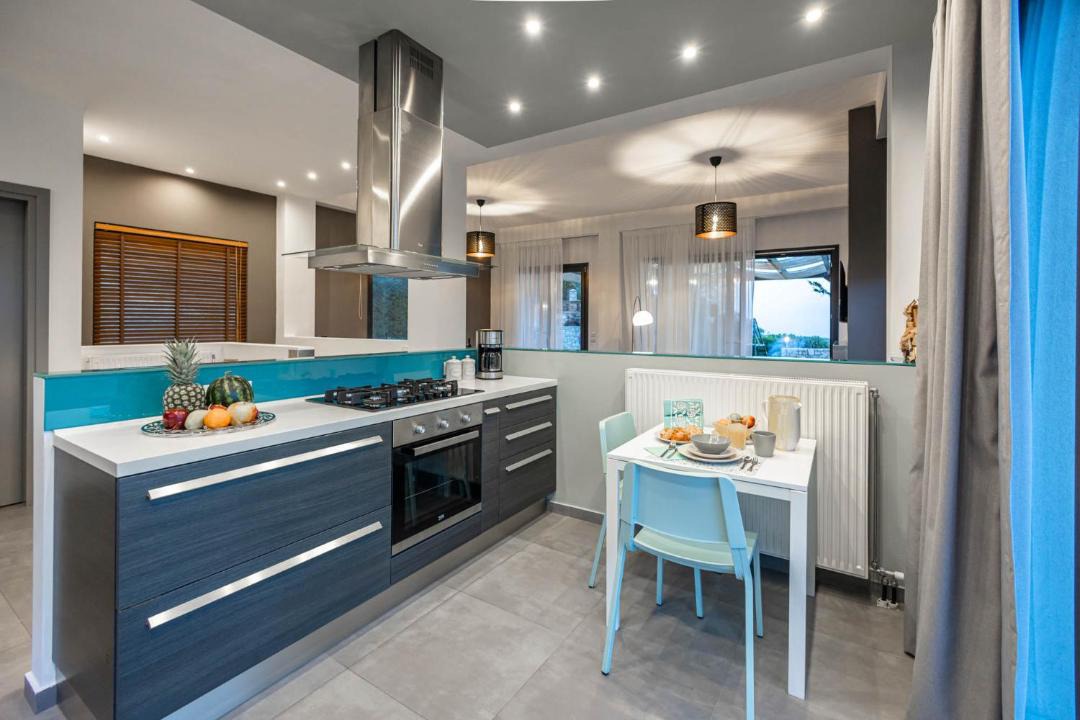 Photo of Kitchen in Vlachiana
