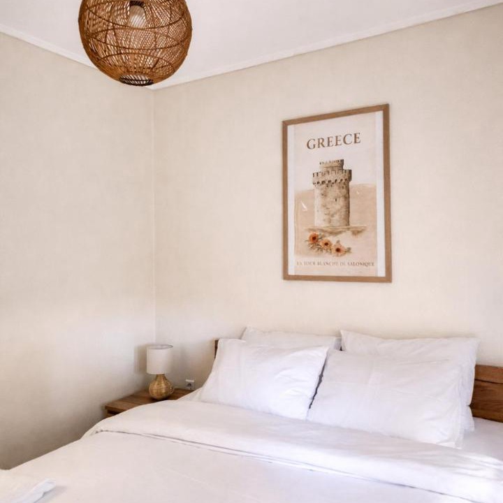 Photo of Bedroom in Ano Poli