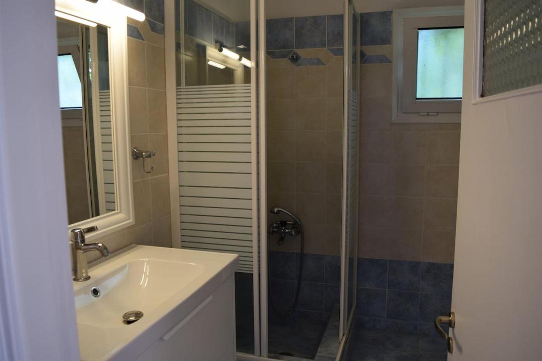 Photo of Bathroom in Nea Makri