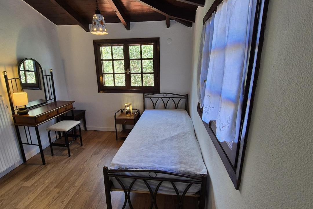 Photo of Bedroom in Nea Makri