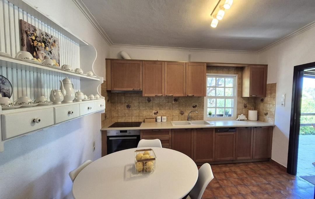 Photo of Kitchen in Nea Makri