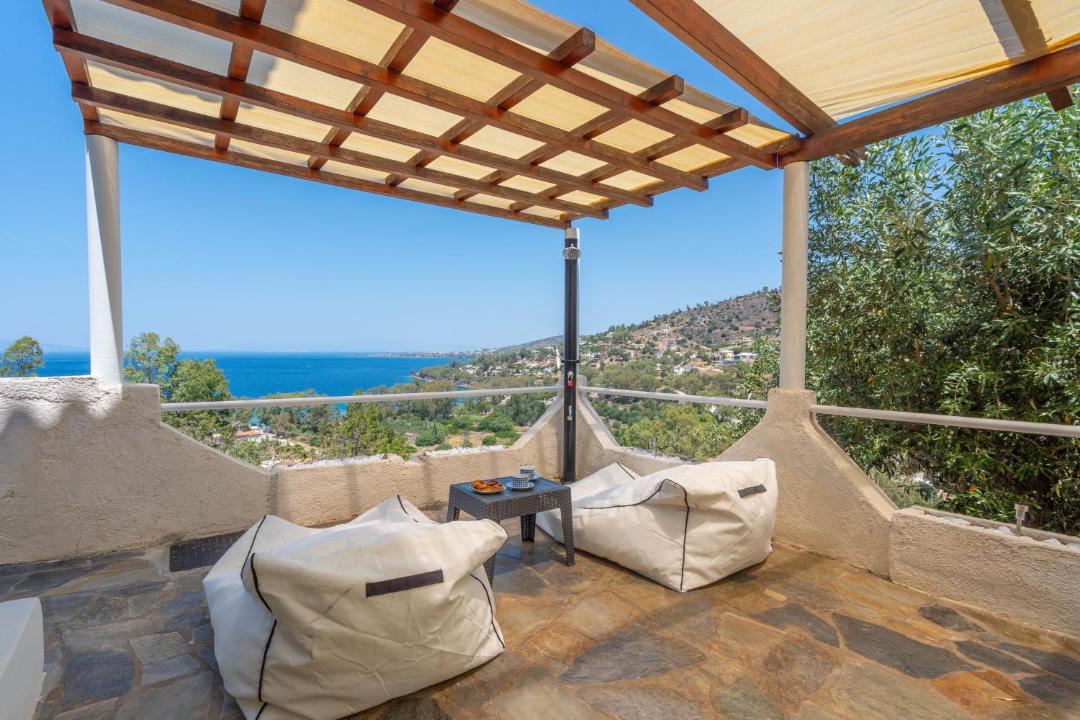 Photo of Patio Balcony in Kontos