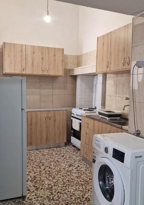 Photo of Kitchen in Kalymnos Town