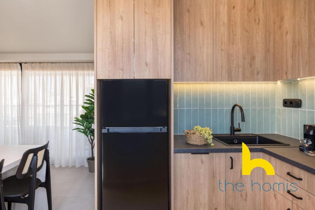 Photo of Kitchen in Petralona