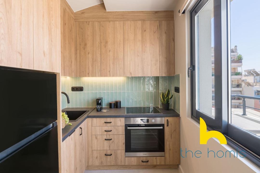 Photo of Kitchen in Petralona