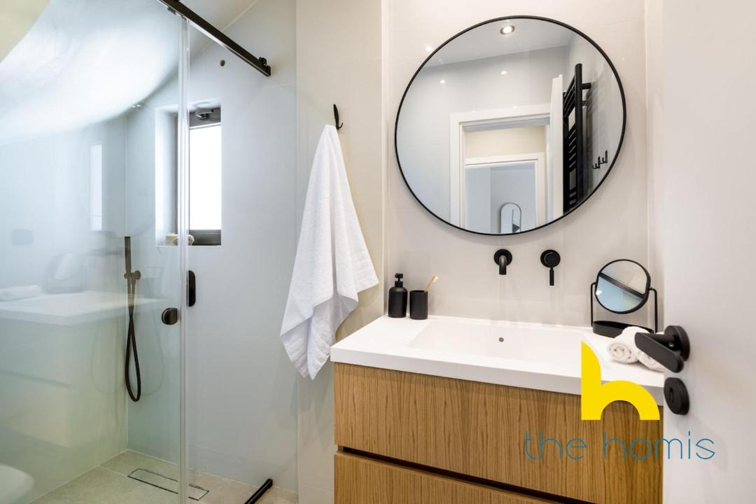 Photo of Bathroom in Petralona