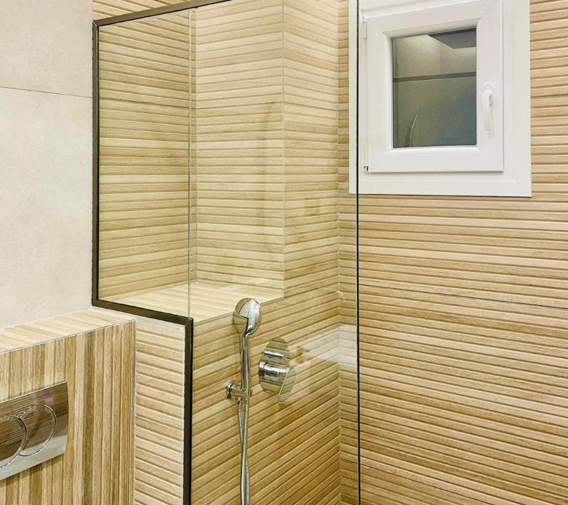 Photo of Bathroom in Ampelokipoi-Menemeni