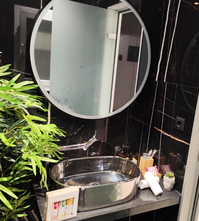 Photo of Bathroom in Evropouloi
