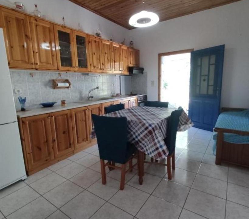 Photo of Kitchen in Anaxos