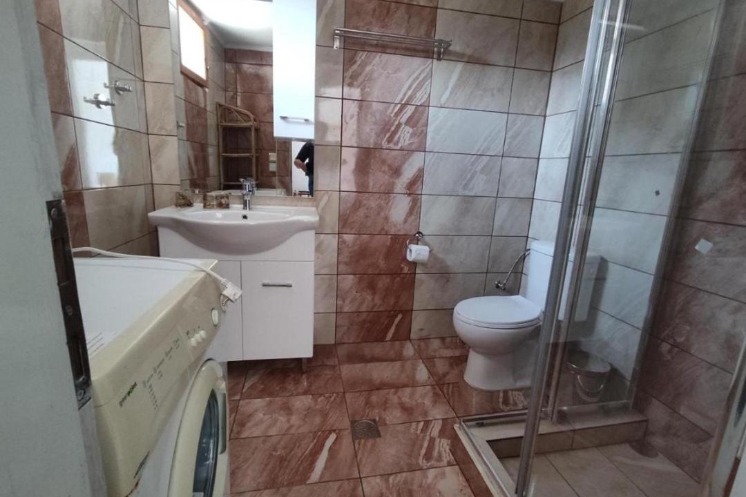 Photo of Bathroom in Anaxos
