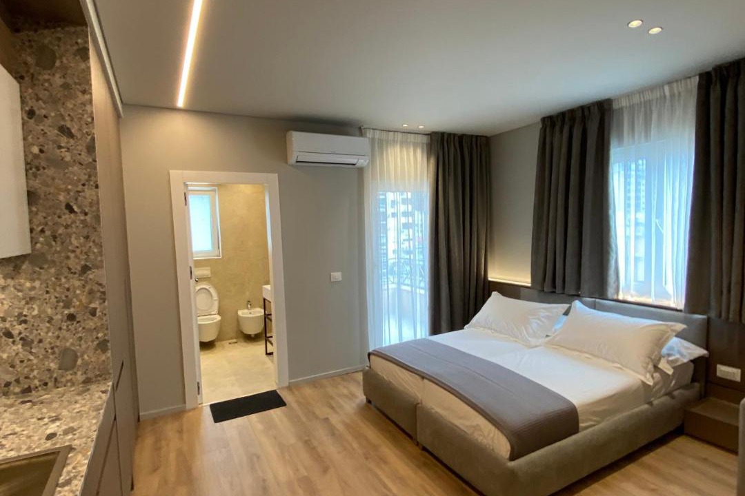 Photo of Bedroom in Blloku