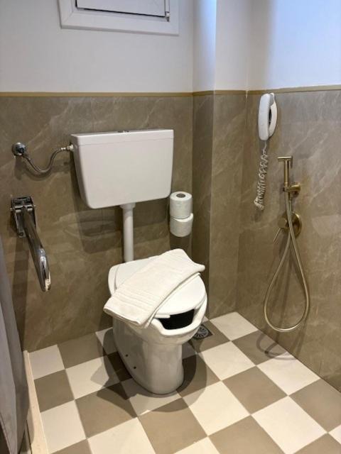 Photo of Bathroom in Corfu Town