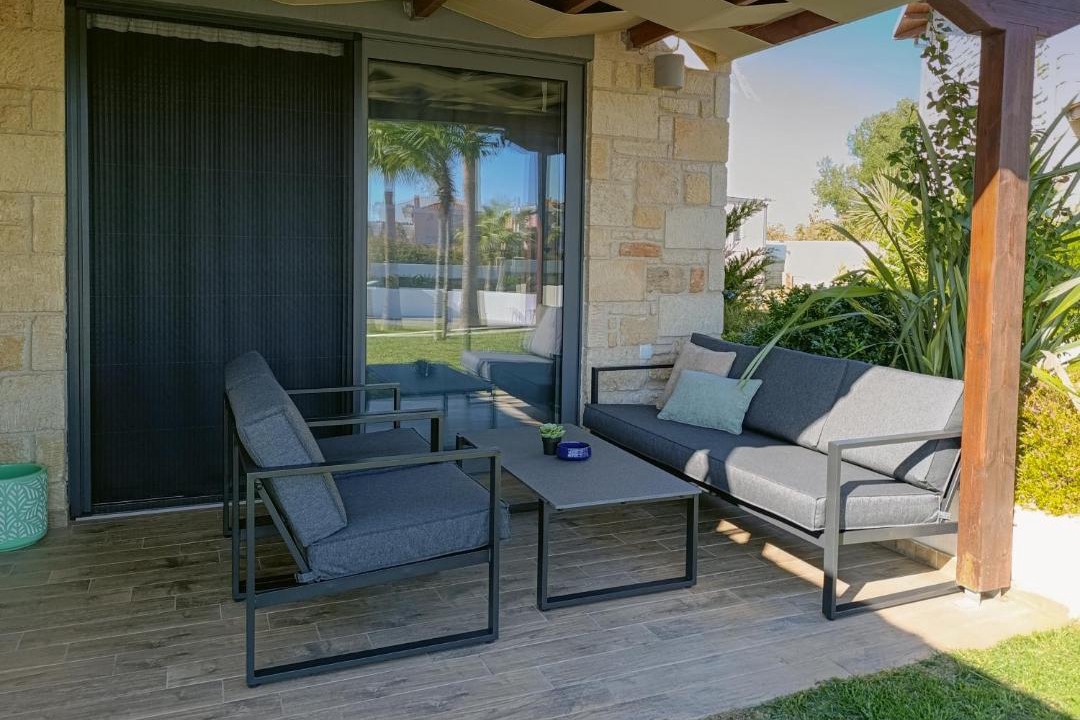 Photo of Patio Balcony in Kallithea