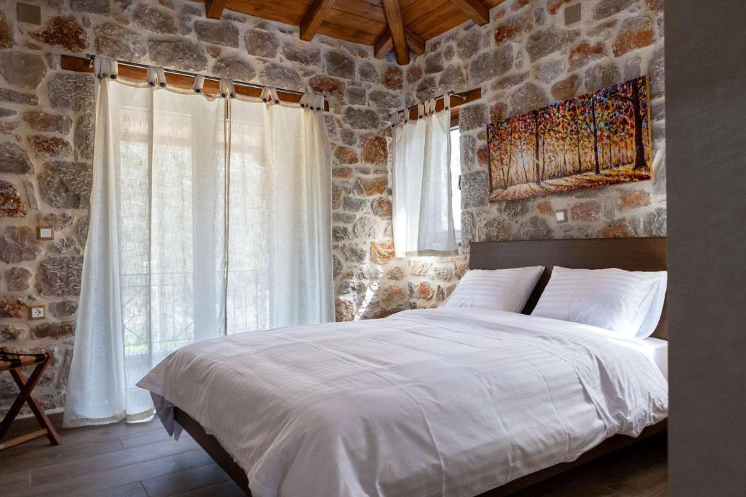 Photo of Bedroom in Livadi