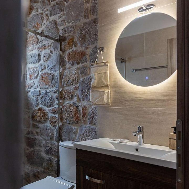 Photo of Bathroom in Livadi