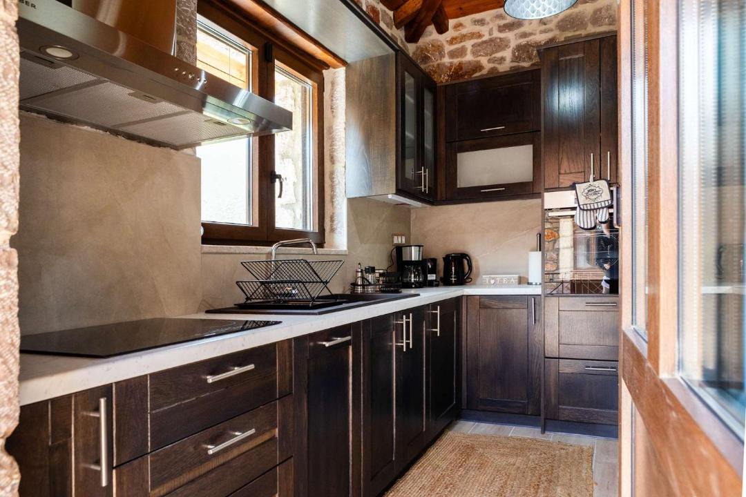 Photo of Kitchen in Livadi