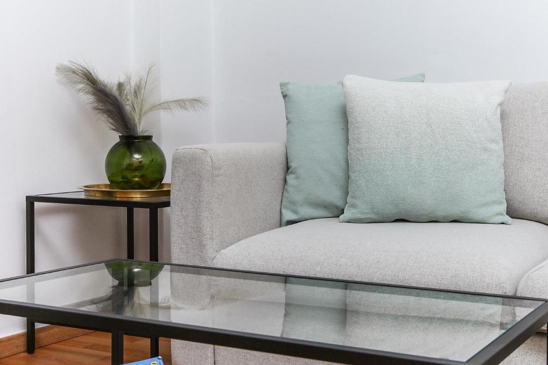 Photo of Livingroom in Filopappou